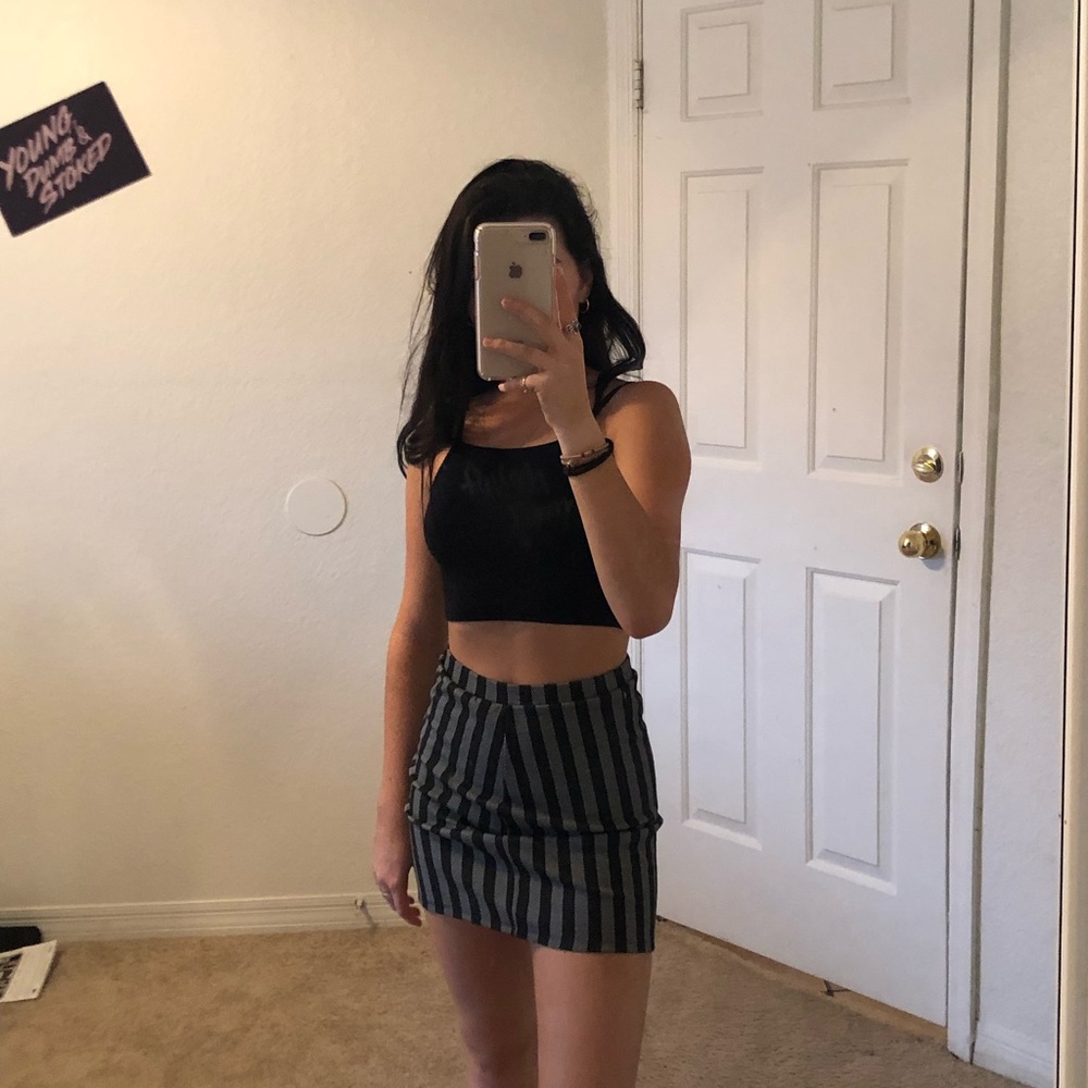 Forever 21 Skirt